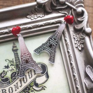 J’adore Paris