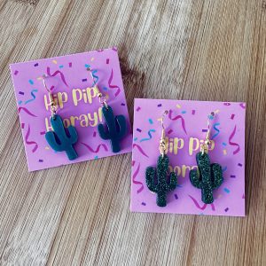 Mini Cactus
