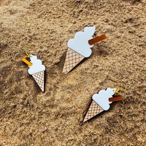 Ice Cream - Classic 99