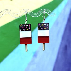 FAB Earrings