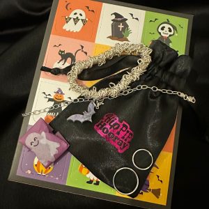 Halloween - Advent Calendar!