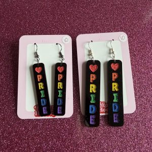 PRIDE - ❤️PRIDE