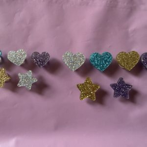 Croc Charms